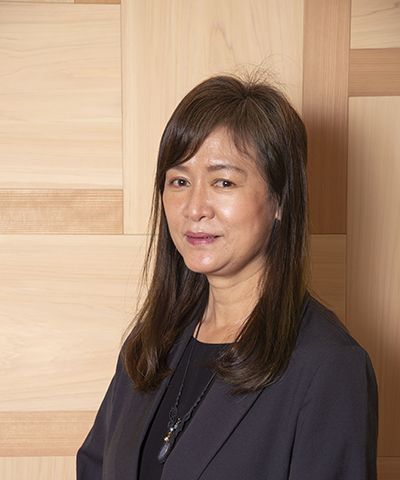 梅田 裕子